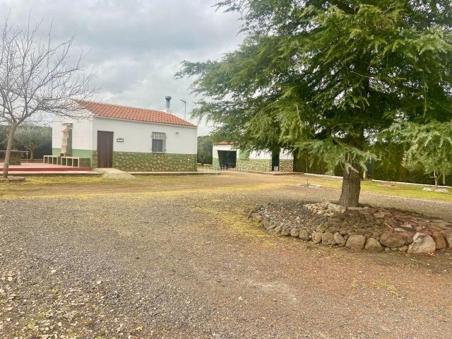 Chalet en venta en Los Ángeles, Ciudad Real