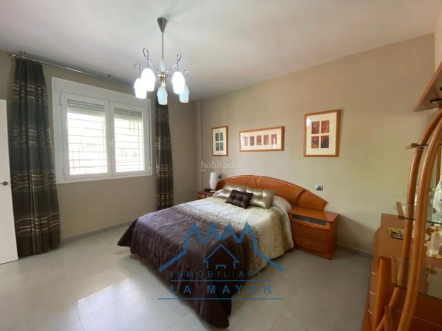 Chalet en venta en Los Ángeles, Ciudad Real