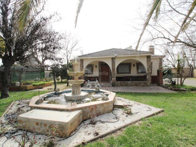 Chalet en venta en Los Ángeles, Ciudad Real