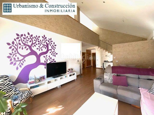 Chalet en venta en Los Ángeles, Ciudad Real