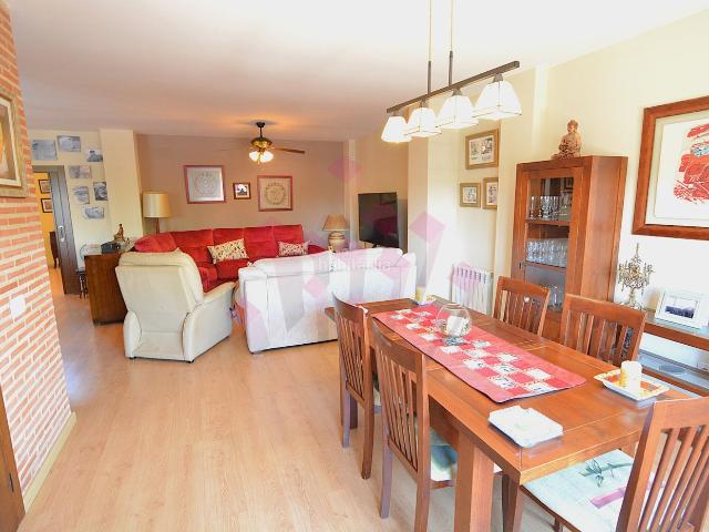 Chalet en venta en Los Ángeles, Ciudad Real