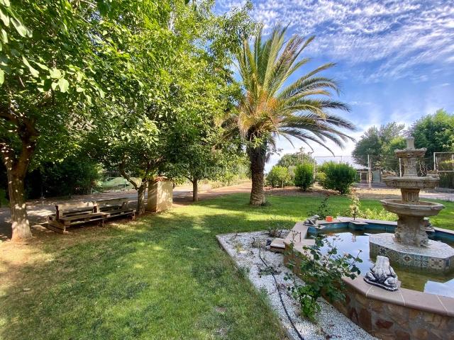 Chalet en venta en Los Ángeles, Ciudad Real
