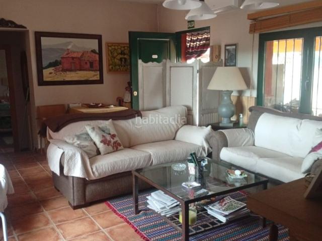 Chalet en venta en Los Ángeles, Ciudad Real