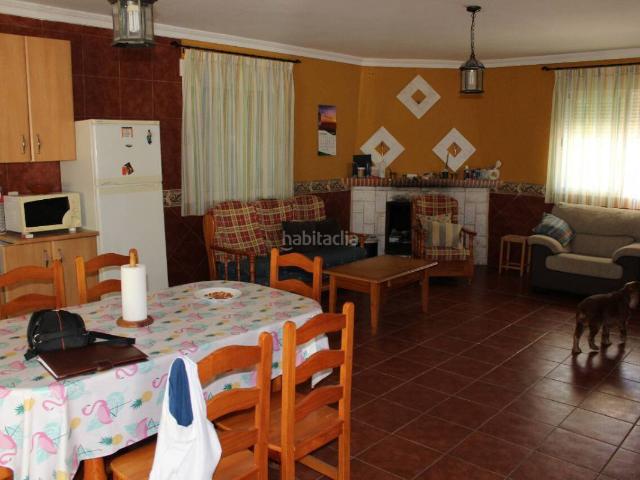 Chalet en venta en Pozuelo De Calatrava, Castilla-La Mancha