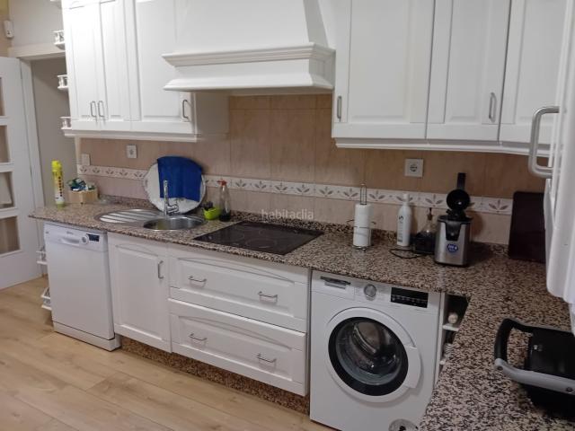 Chalet en venta en Los Ángeles, Ciudad Real