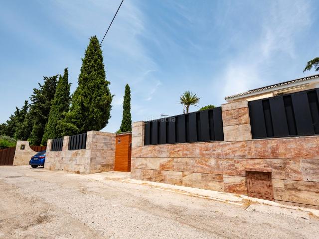 Chalet en venta en Los Ángeles, Ciudad Real
