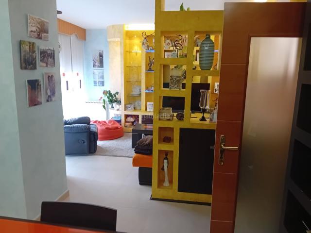Chalet en venta en Los Ángeles, Ciudad Real