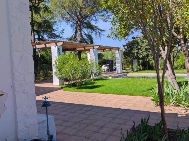 Chalet en venta en Los Ángeles, Ciudad Real