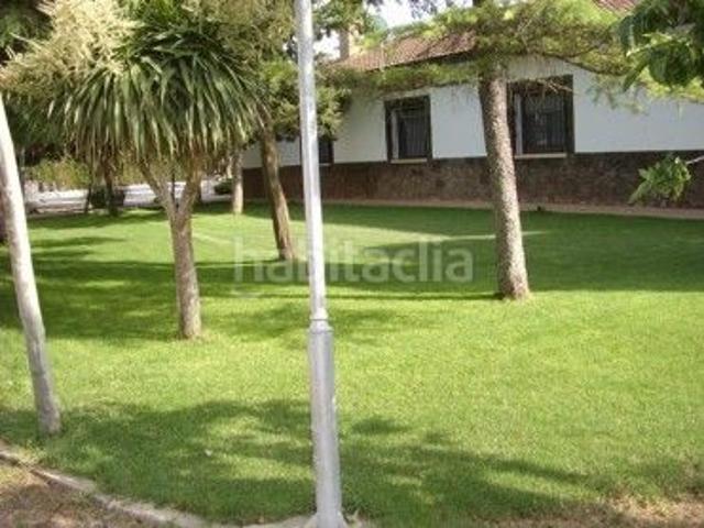Chalet en venta en Los Ángeles, Ciudad Real