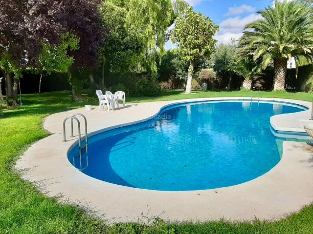 Chalet en venta en Los Ángeles, Ciudad Real