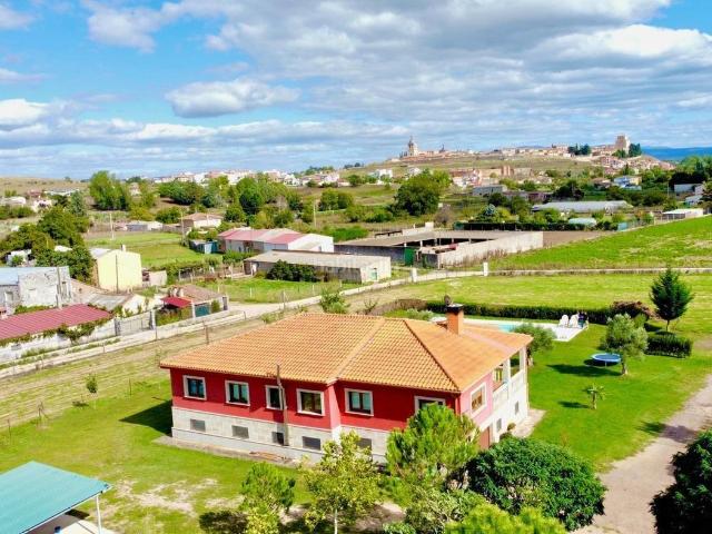 Chalet en venta en Ciudad Rodrigo, Castilla y León