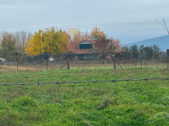 Chalet en venta en Ciudad Rodrigo, Castilla y León