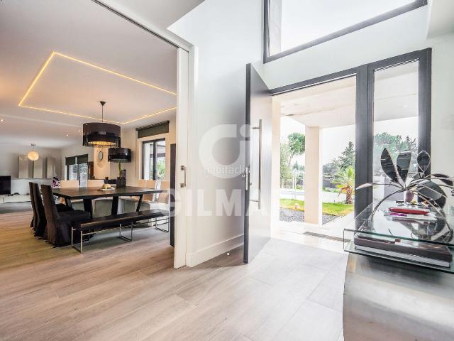 Chalet en venta en San Sebastián De Los Reyes, Madrid