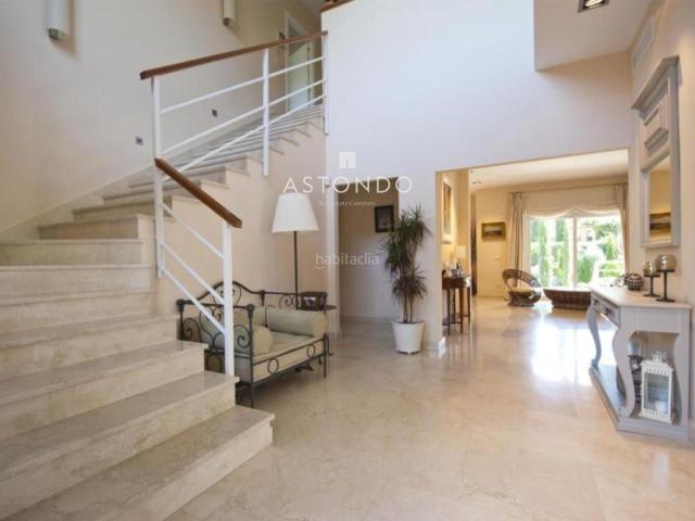 Chalet en venta en San Sebastián De Los Reyes, Madrid