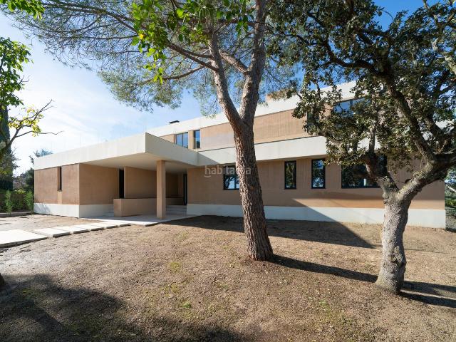 Chalet en venta en San Sebastián De Los Reyes, Madrid