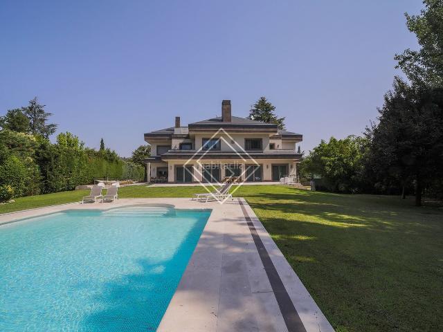 Chalet en venta en San Sebastián De Los Reyes, Madrid