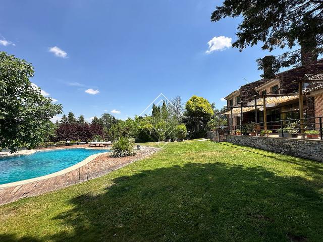 Chalet en venta en San Sebastián De Los Reyes, Madrid