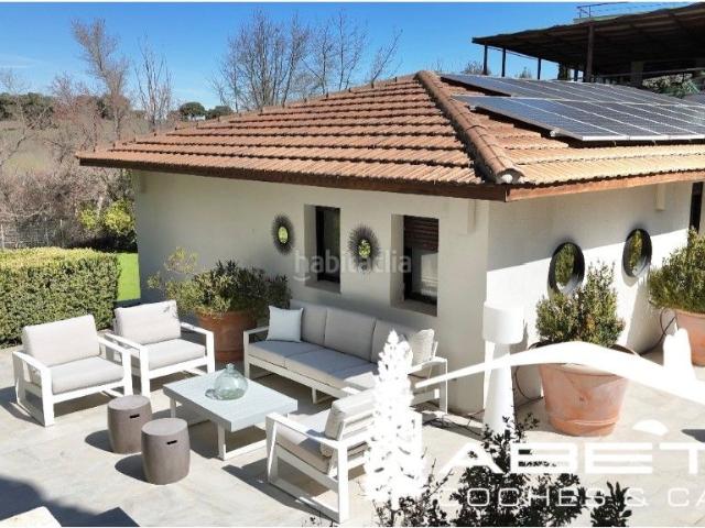 Chalet en venta en San Sebastián De Los Reyes, Madrid