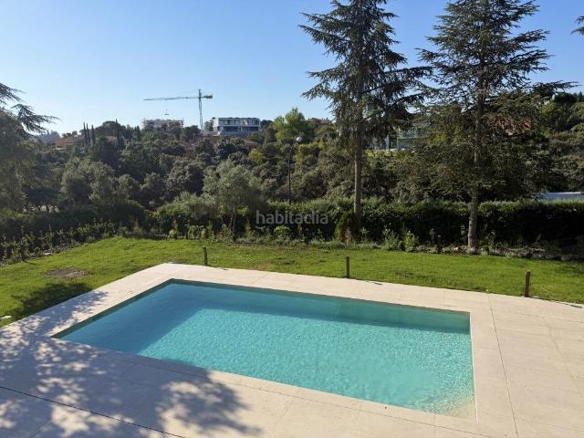 Chalet en venta en San Sebastián De Los Reyes, Madrid
