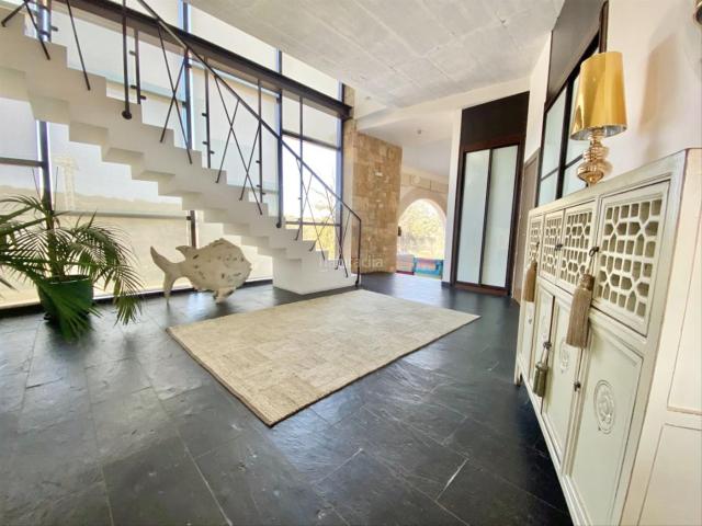 Chalet en venta en San Sebastián De Los Reyes, Madrid