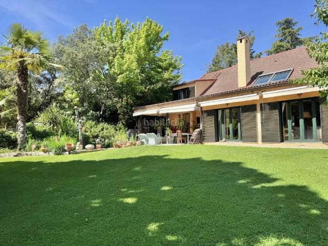 Chalet en venta en San Sebastián De Los Reyes, Madrid