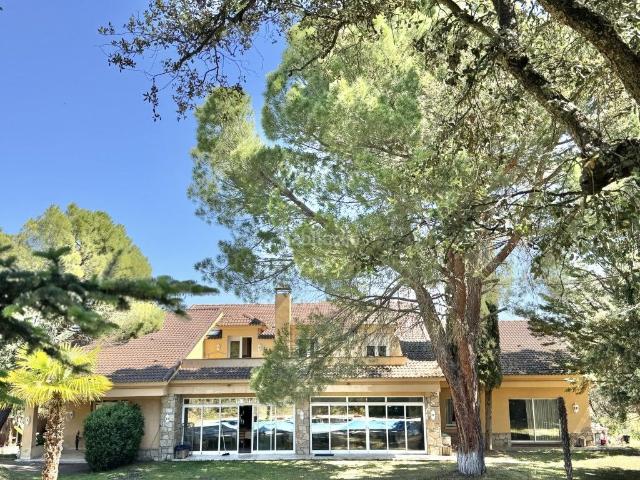 Chalet en venta en San Sebastián De Los Reyes, Madrid