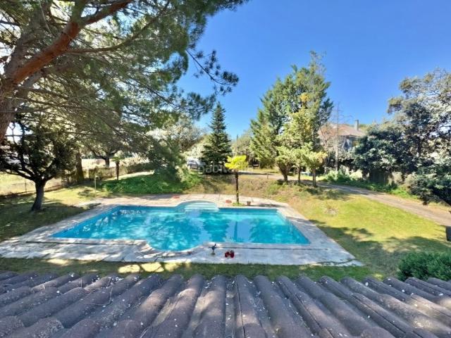 Chalet en venta en San Sebastián De Los Reyes, Madrid