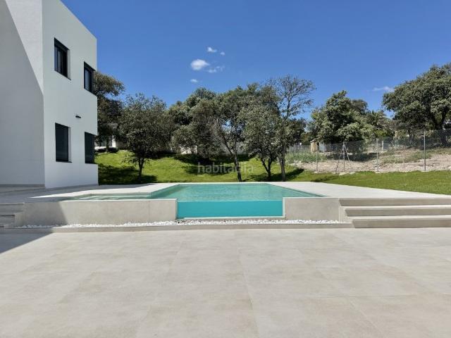 Chalet en venta en San Sebastián De Los Reyes, Madrid
