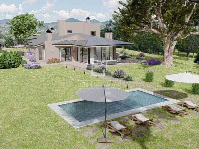 Chalet en venta en San Sebastián De Los Reyes, Madrid