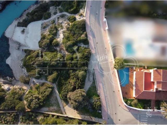 Villa en alquiler en Ciutadella De Menorca, Torre del Ram