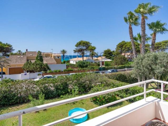 Chalet en venta en Cala en Bosch, Menorca