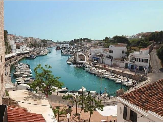 Casa en venta en Menorca, Baleares
