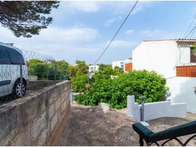 Casa en venta en Menorca, Baleares