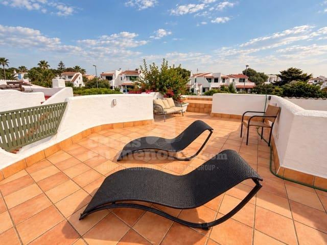 Chalet en venta en Menorca, Baleares
