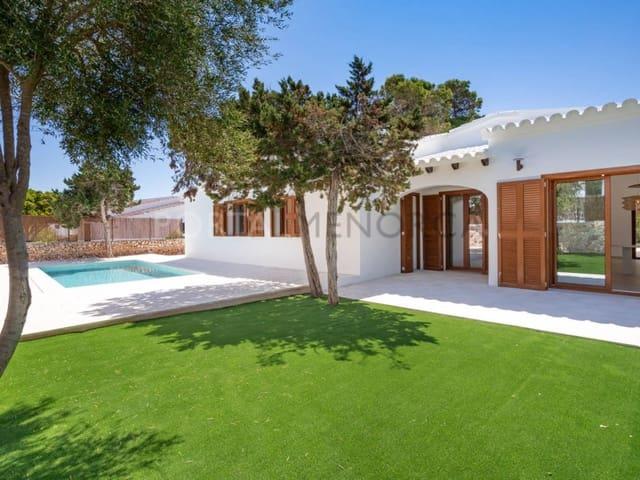 Chalet en venta en Menorca, Baleares