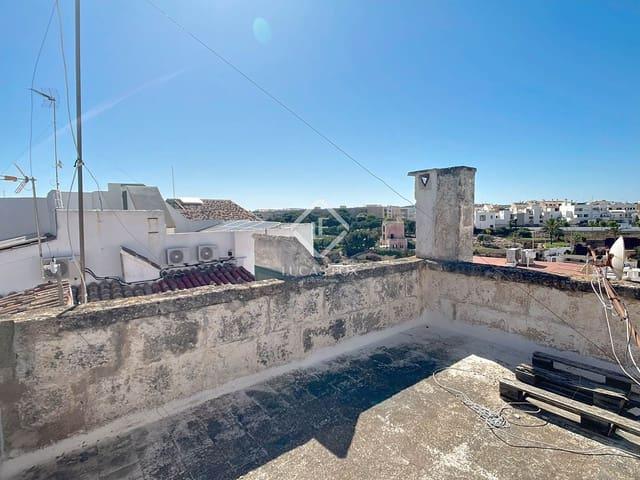 Chalet en venta en Menorca, Baleares