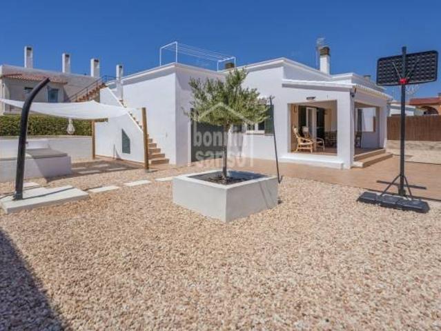 Chalet en venta en Menorca, Baleares