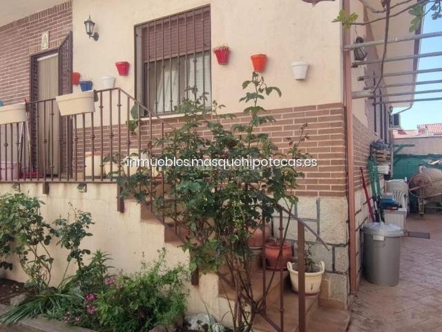 Chalet en venta en Cobeja, Castilla-La Mancha