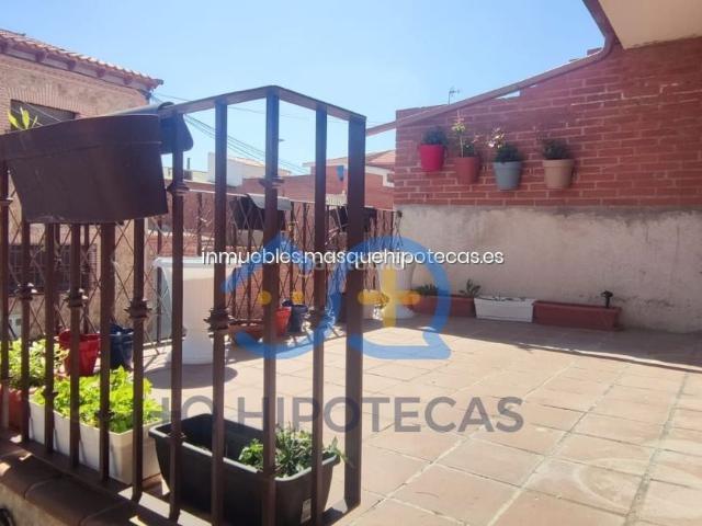Chalet en venta en Cobeja, Castilla-La Mancha