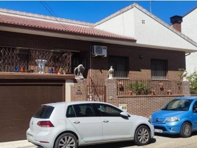 Casa en venta en Cobeja, Castilla-La Mancha