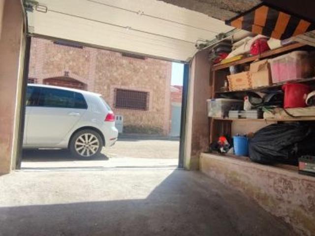 Casa en venta en Cobeja, Castilla-La Mancha