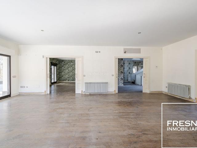 Chalet en venta en Cobeña, Madrid