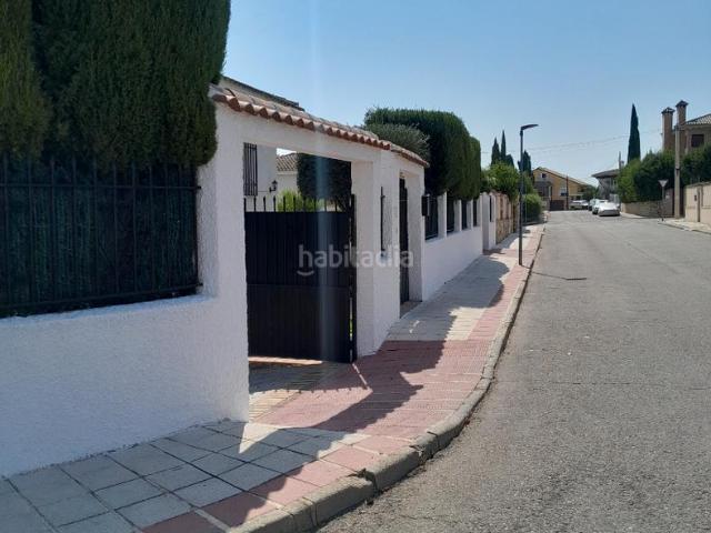 Chalet en venta en Cobisa, Castilla-La Mancha