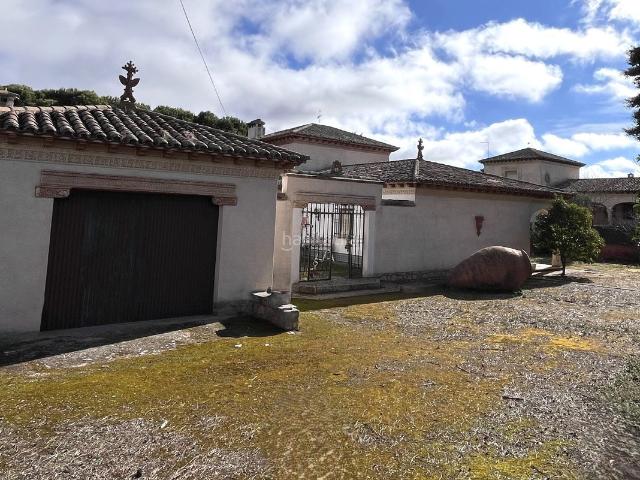 Chalet en venta en Cobisa, Castilla-La Mancha