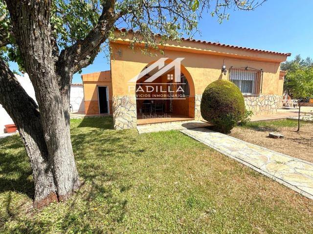 Chalet en venta en Cobisa, Montecobisa