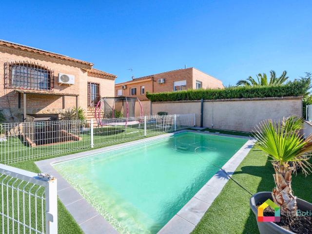 Chalet en venta en Montecobisa, Cobisa