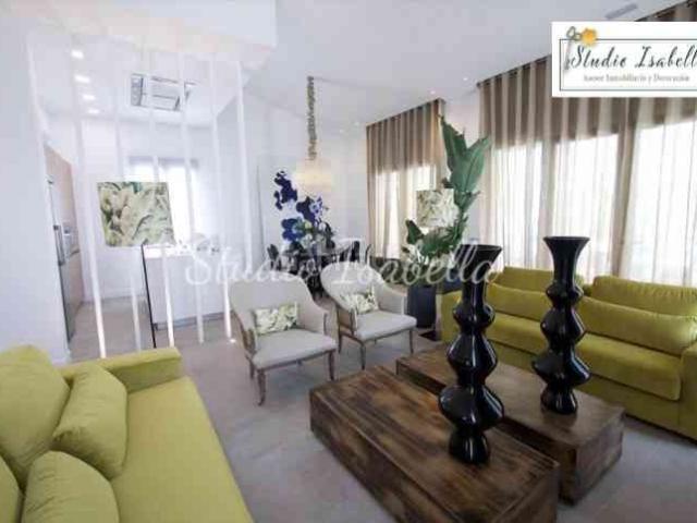 Chalet en venta en Cobisa, Castilla-La Mancha