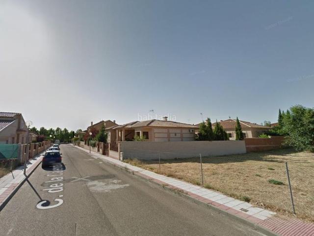 Chalet en venta en Cobisa, Castilla-La Mancha