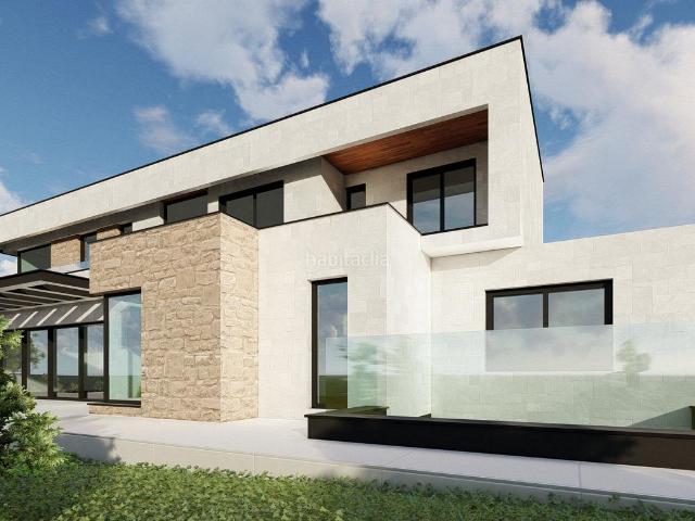 Chalet en venta en Cobisa, Montecobisa