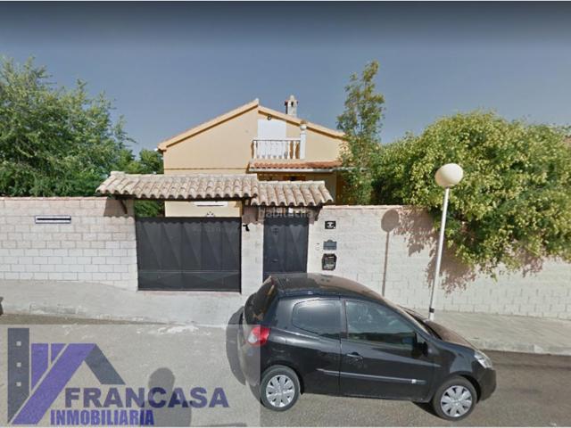 Chalet en venta en Cobisa, Castilla-La Mancha